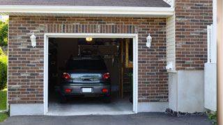 Garage Door Installation at Greenbrook Estates, Florida